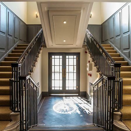 Апарт готель Birchover Juniper Court Ноттінгем Екстер'єр фото