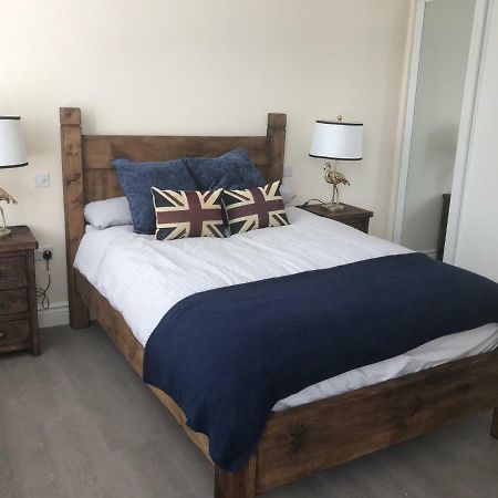 Апарт готель Birchover Juniper Court Ноттінгем Екстер'єр фото